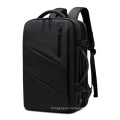 2020 Best Sale Black Carry-On Travel Backpack